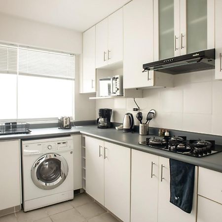 Brilliant 2Br In Miraflores Lima Kültér fotó