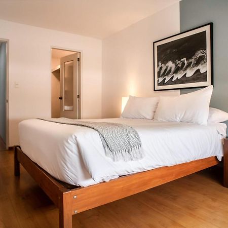Brilliant 2Br In Miraflores Lima Kültér fotó