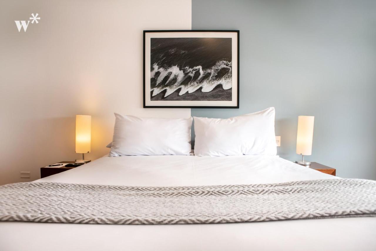 Brilliant 2Br In Miraflores Lima Kültér fotó