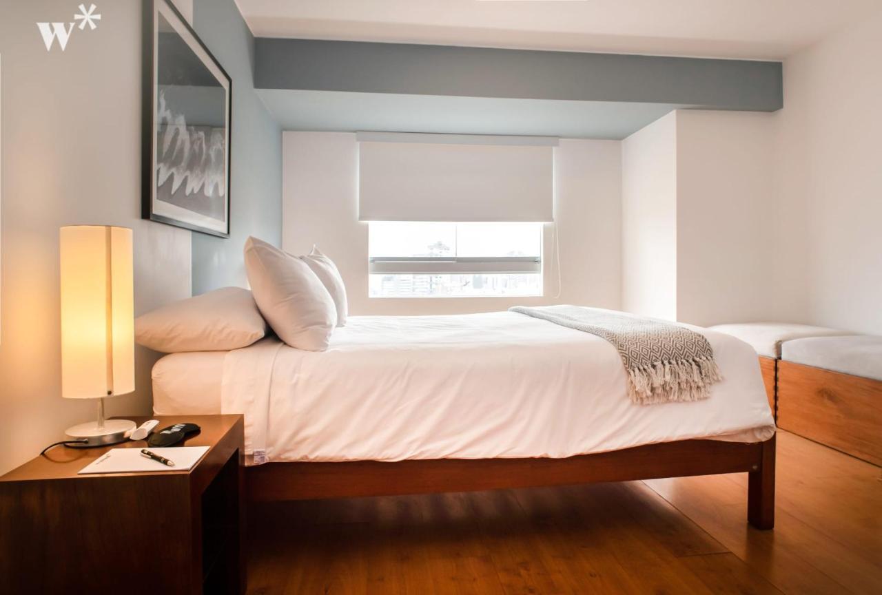 Brilliant 2Br In Miraflores Lima Kültér fotó
